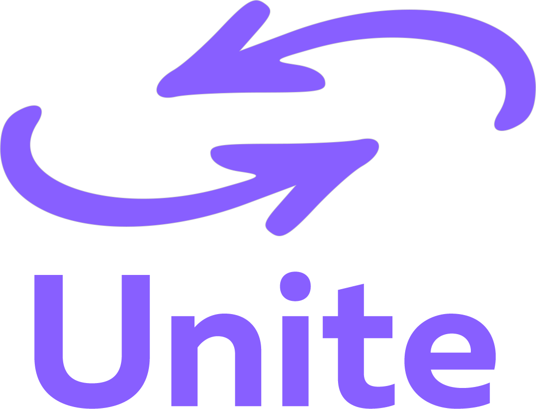 Unite logo